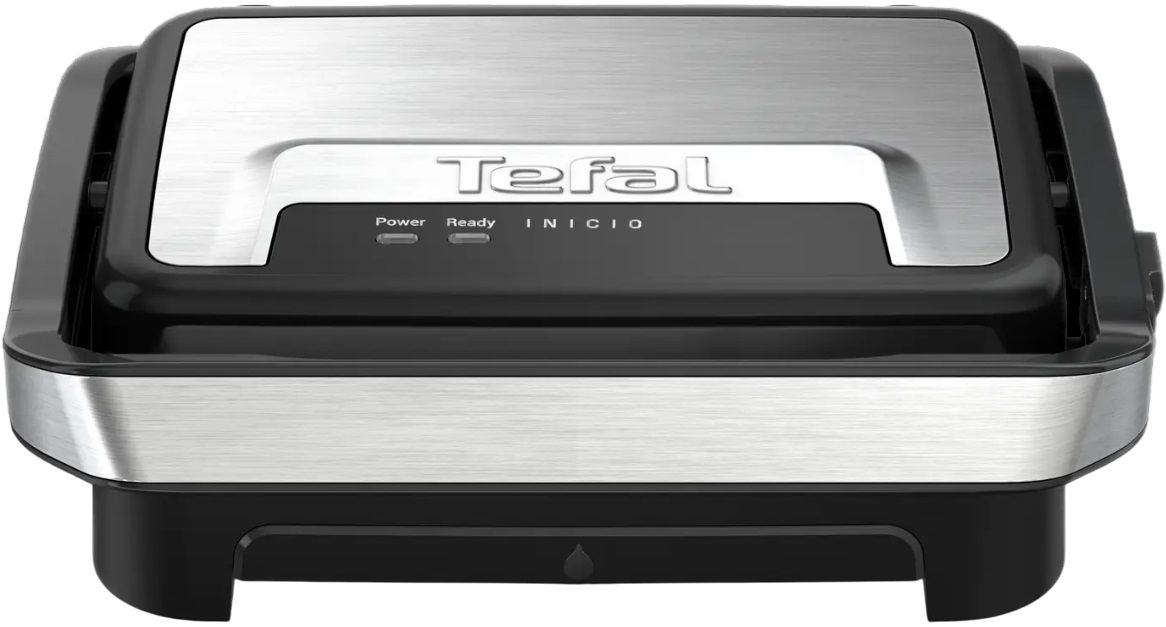 Toster/grill TEFAL Inicio Compact GC270D10 (1000W)