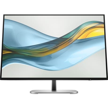 Monitor HP Seroes5 Pro 524pn 9D9A7AA (24" IPS, 100Hz)