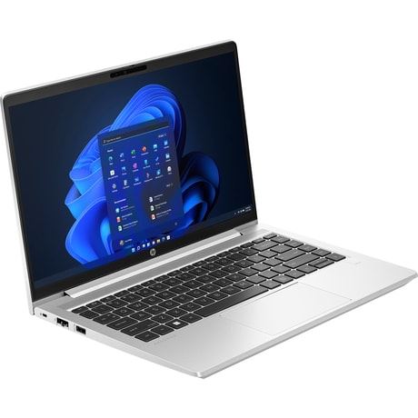 Laptop HP PROBOOK 440 G10 (14", 1920x1080, Intel Core i5-1335U, 16GB RAM, 512GB SSD, Intel UHD Graphics, Windows 11 Pro, siva)-1