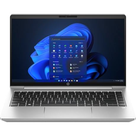 Laptop HP PROBOOK 440 G10 (14", 1920x1080, Intel Core i5-1335U, 16GB RAM, 512GB SSD, Intel UHD Graphics, Windows 11 Pro, siva)-0