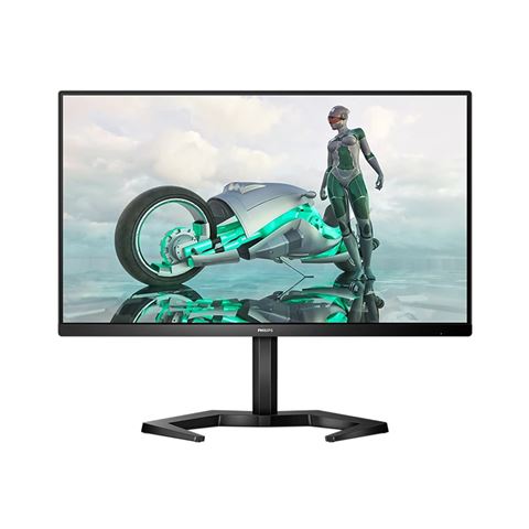 Monitor PHILIPS 24M2N3200S (24" IPS, 180Hz)-2
