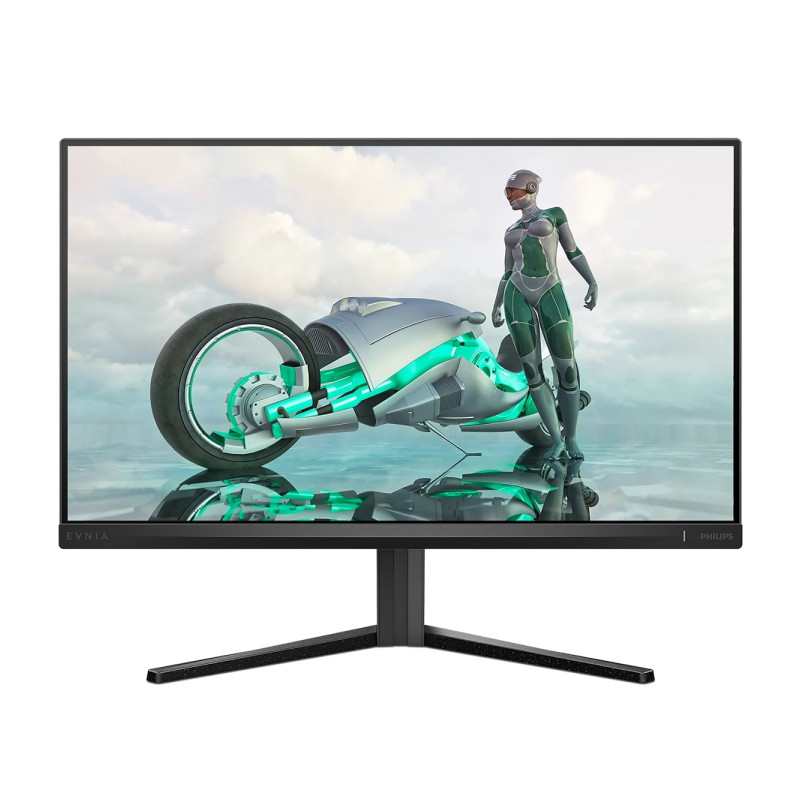 Monitor PHILIPS 24M2N3200S (24" IPS, 180Hz)-15