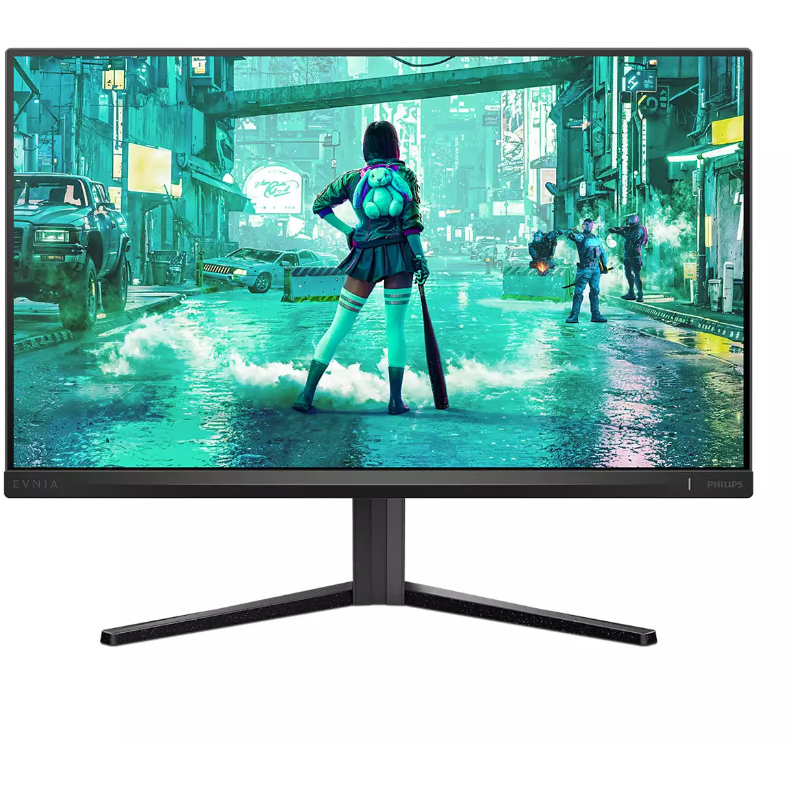 Monitor PHILIPS 24M2N3200S (24" IPS, 180Hz)-3