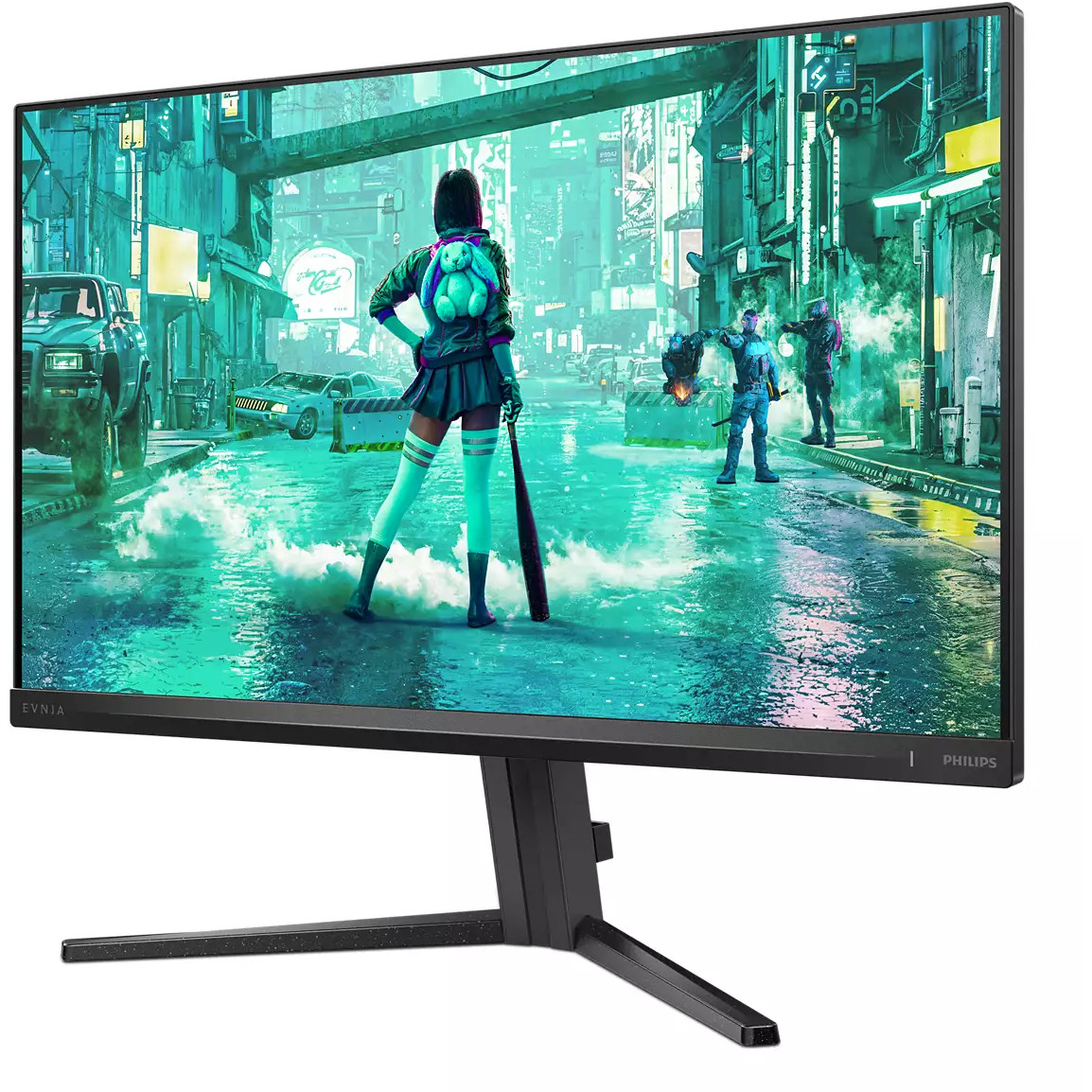 Monitor PHILIPS 24M2N3200S (24" IPS, 180Hz)-7