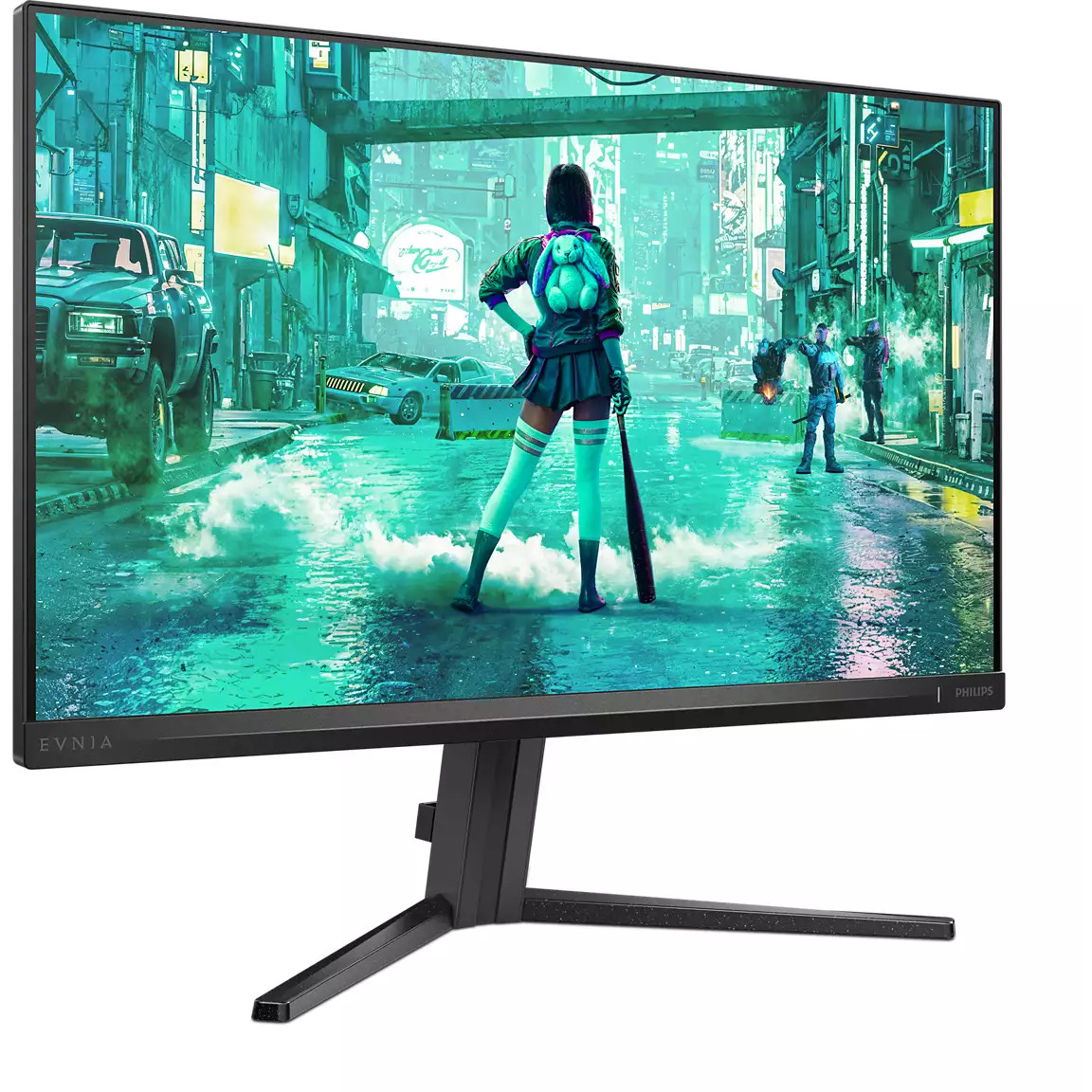 Monitor PHILIPS 24M2N3200S (24" IPS, 180Hz)-11