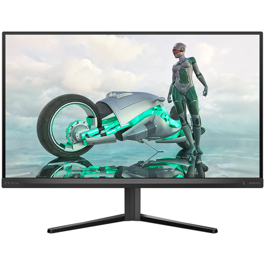 Monitor PHILIPS 27M2N3200S (27" IPS, 165 Hz)-2