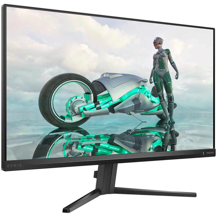 Monitor PHILIPS 27M2N3200S (27" IPS, 165 Hz)-3