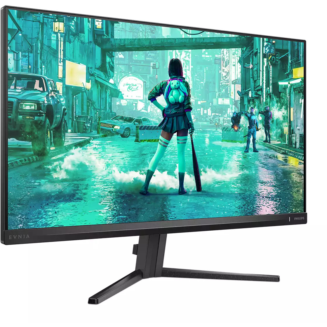 Monitor PHILIPS 27M2N3200S (27" IPS, 165 Hz)-6