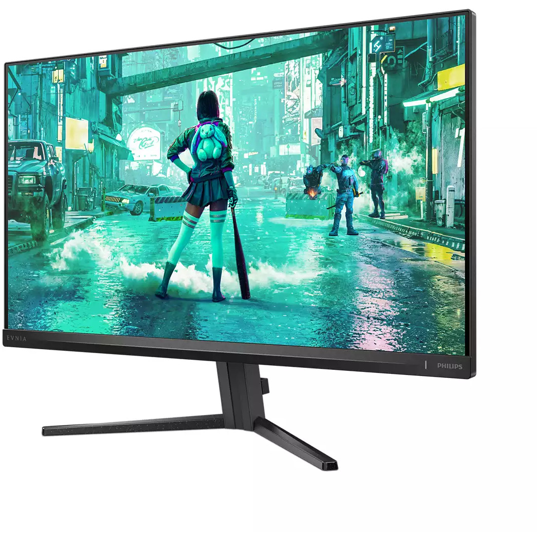 Monitor PHILIPS 27M2N3200S (27" IPS, 165 Hz)-14