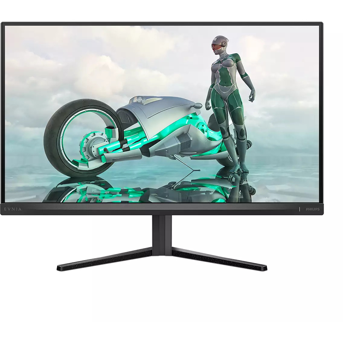 Monitor PHILIPS 27M2N3200S (27" IPS, 165 Hz)-12