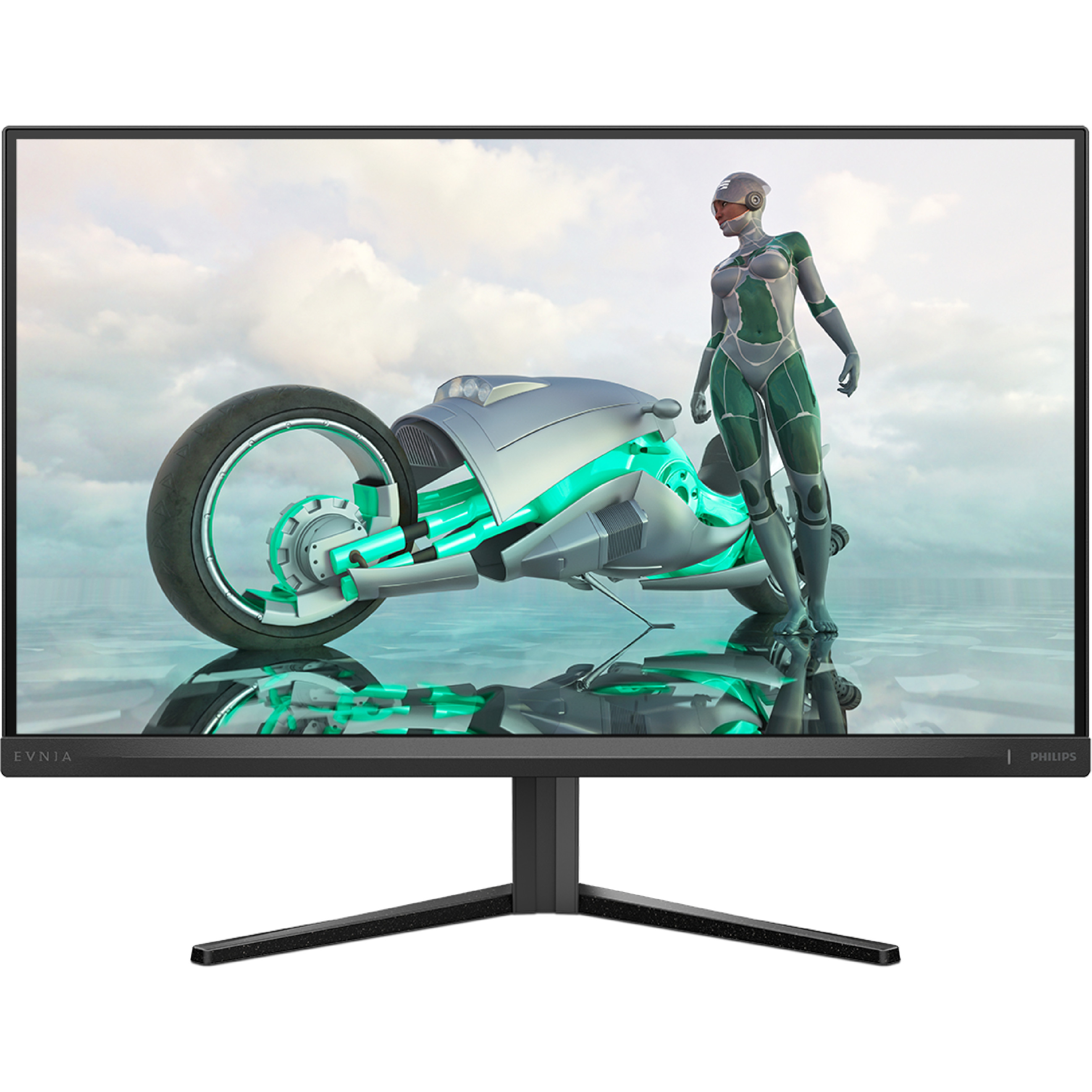 Monitor PHILIPS 27M2N3200S (27" IPS, 165 Hz)-13