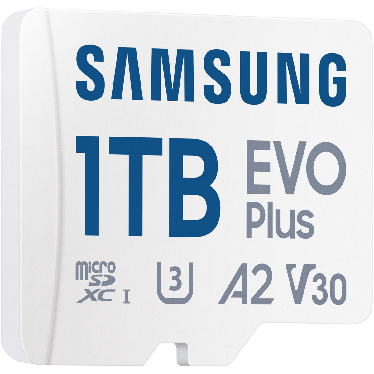Memorijska kartica SD micro SAM EVO Plus 1TB + Adapter MB-MC1T0SA/EU-3