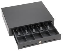 Ladica za novac BC425, crna-1