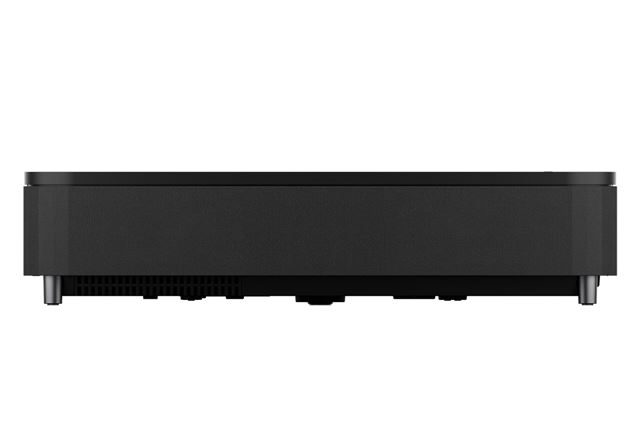 Projektor EPSON EH-LS800B (vrsta 3LCD,max. rezolucija 4K PRO-UHD,svjetlina [ANSI] 4000,kontrast 2 500 0001,format slike 169,USB 2.0-A (3x),bežični LAN IEEE 802.11a/b/g/n/ac (WiFi 5),Bluetooth,HDMI x3)-0