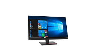 MON 32 LN ThinkVision T32h-30, 63D3GAT1EU-11
