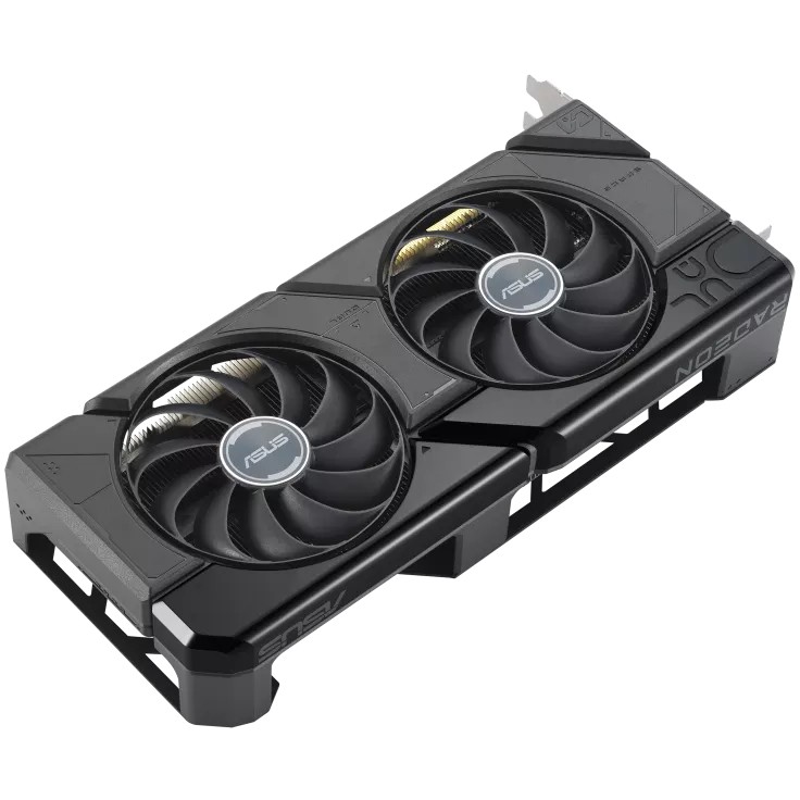 Grafička kartica ASUS DUAL-RX7700XT-O12G (AMD Radeon RX7700XT, 12GB GDDR6, PCIe 4.0)-6