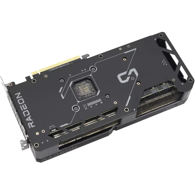 Grafička kartica ASUS DUAL-RX7700XT-O12G (AMD Radeon RX7700XT, 12GB GDDR6, PCIe 4.0)-7