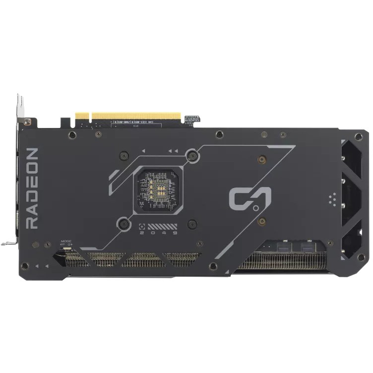 Grafička kartica ASUS DUAL-RX7700XT-O12G (AMD Radeon RX7700XT, 12GB GDDR6, PCIe 4.0)-8