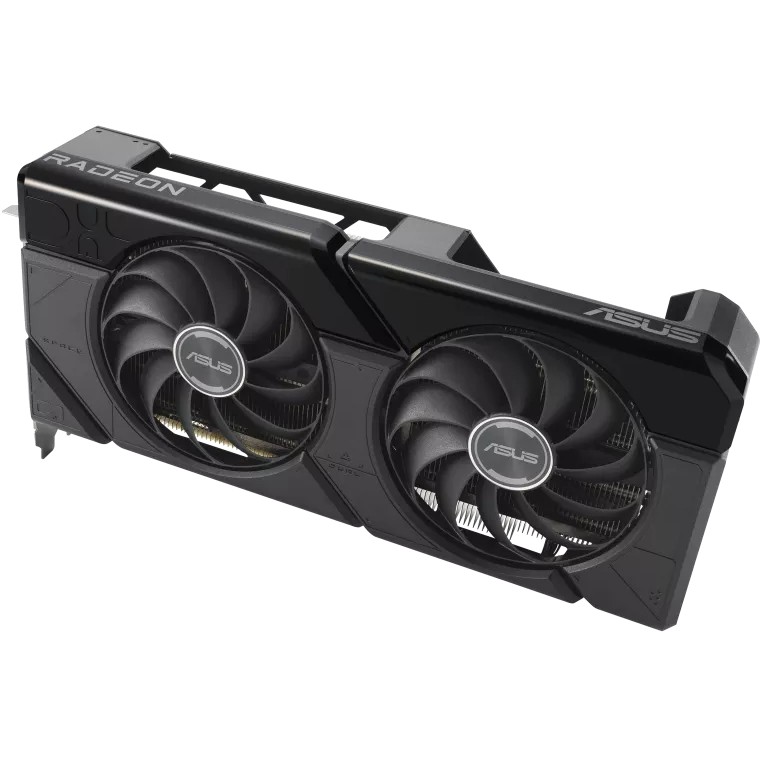 Grafička kartica ASUS DUAL-RX7700XT-O12G (AMD Radeon RX7700XT, 12GB GDDR6, PCIe 4.0)-11