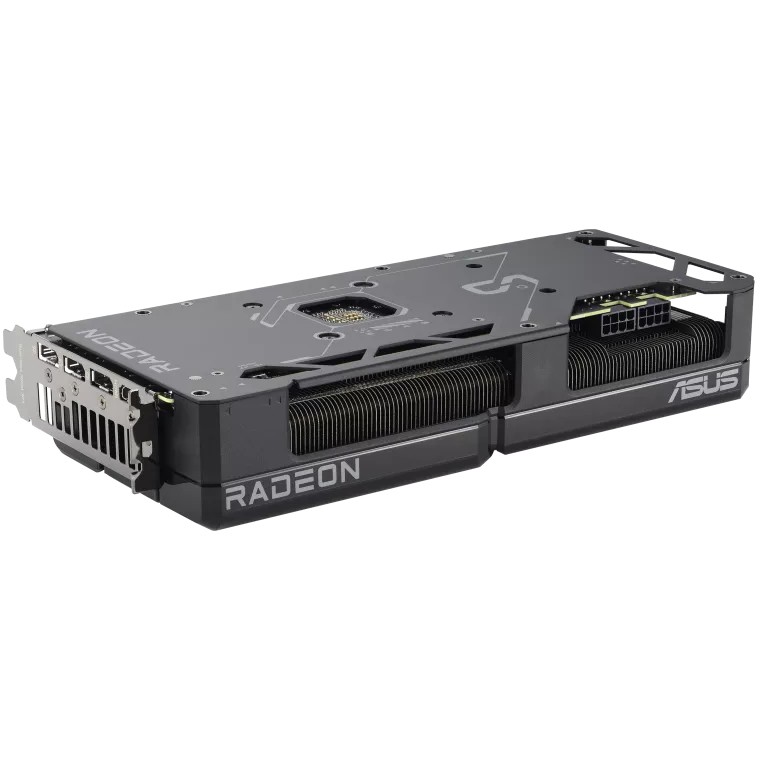 Grafička kartica ASUS DUAL-RX7700XT-O12G (AMD Radeon RX7700XT, 12GB GDDR6, PCIe 4.0)-12