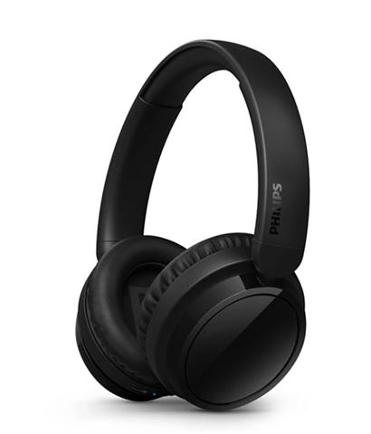 Slušalice PHILIPS TAH5209BK/00 crne-1