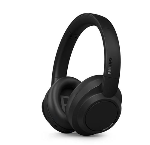 Slušalice PHILIPS TAH6509BK/00 crne-1