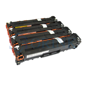 Toner ORINK HP CE323A crveni, 1300 str.
