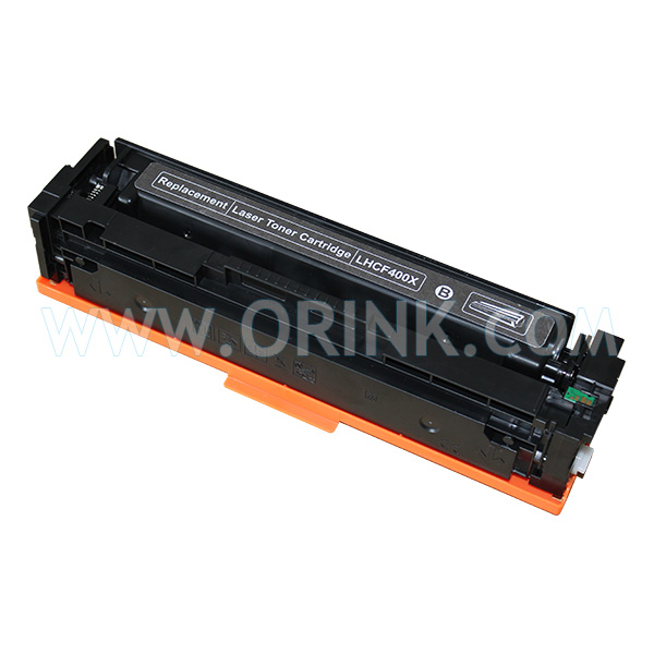 Toner ORINK CF400X HP toner crni-0