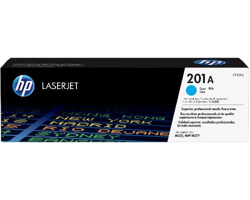 Toner ORINK CF401A HP plavi-0
