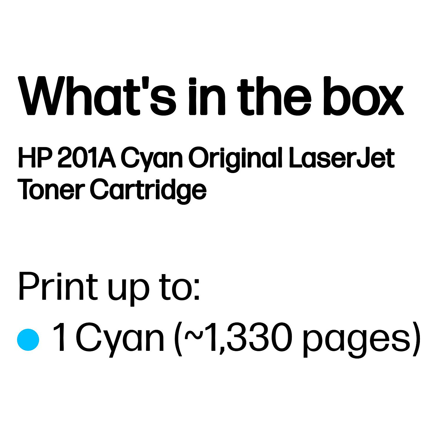 Toner ORINK CF401A HP plavi-4