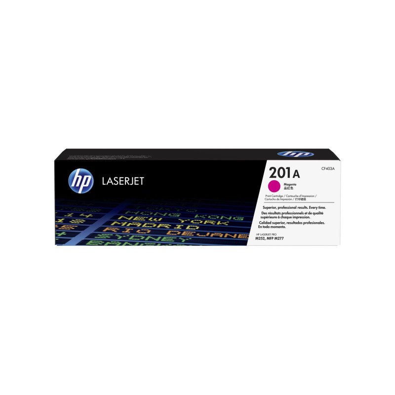 Toner ORINK CF403A HP crveni-5