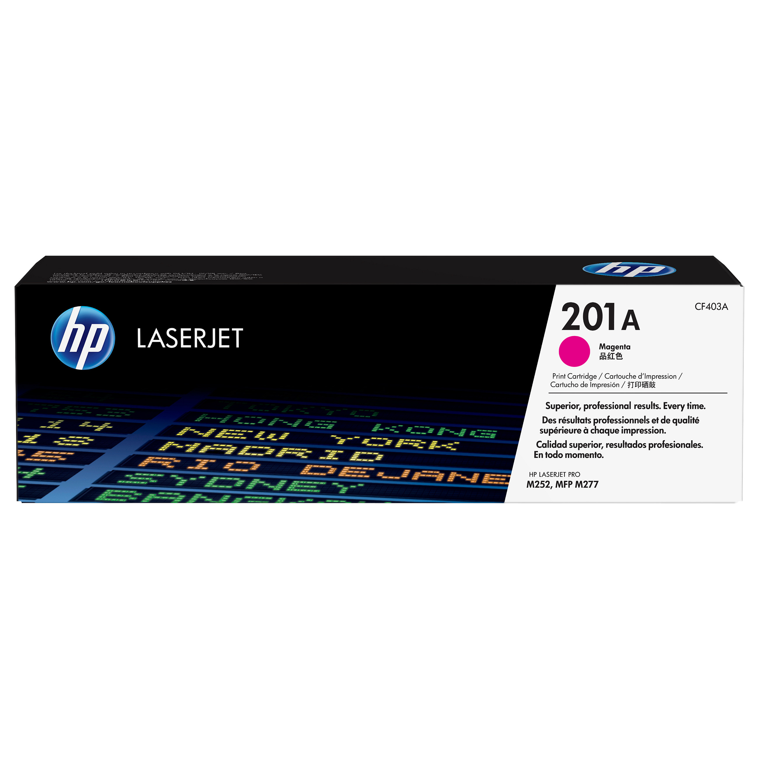 Toner ORINK CF403A HP crveni-6