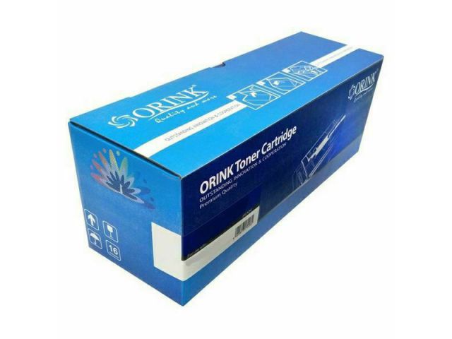 Orink toner za HP, W1350A, S ČIPOM-0