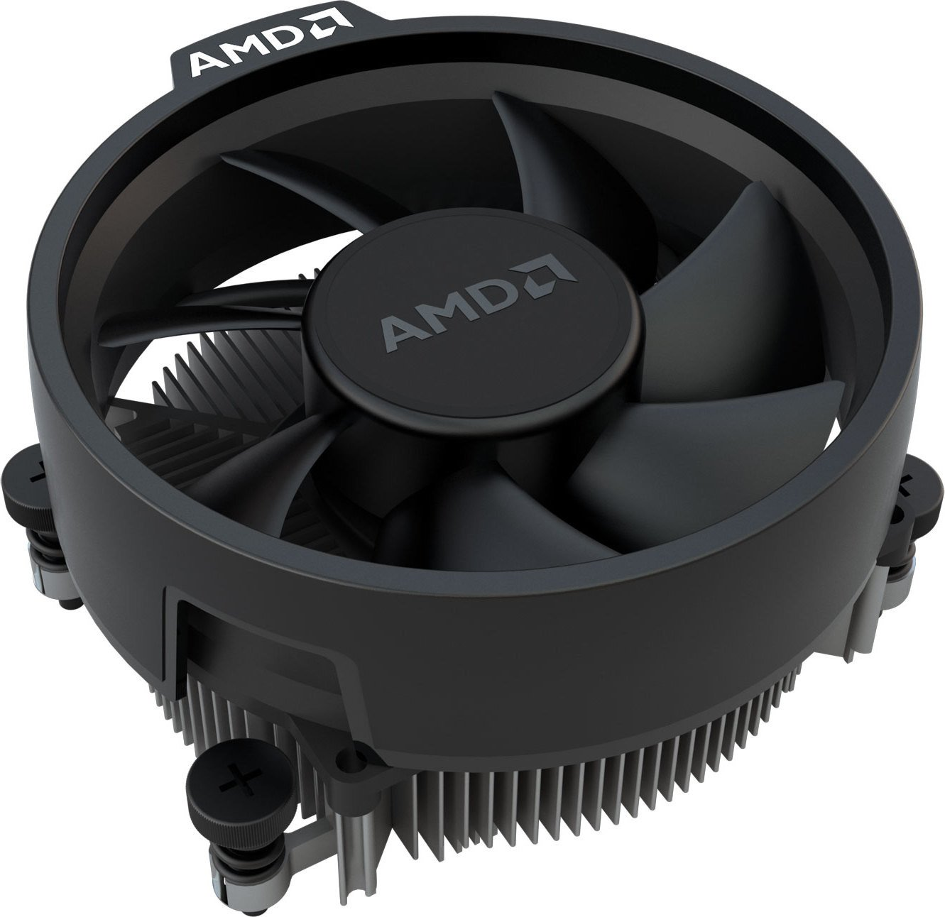 AMD Ryzen 5 5600X, 6C/12T 3,7GHz/4,6GHz, 35MB, AM4-6