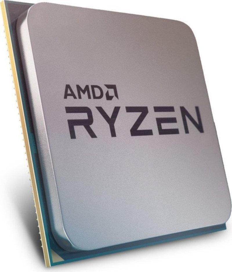 AMD Ryzen 5 5600X, 6C/12T 3,7GHz/4,6GHz, 35MB, AM4-2