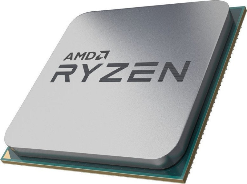 AMD Ryzen 5 5600X, 6C/12T 3,7GHz/4,6GHz, 35MB, AM4-3