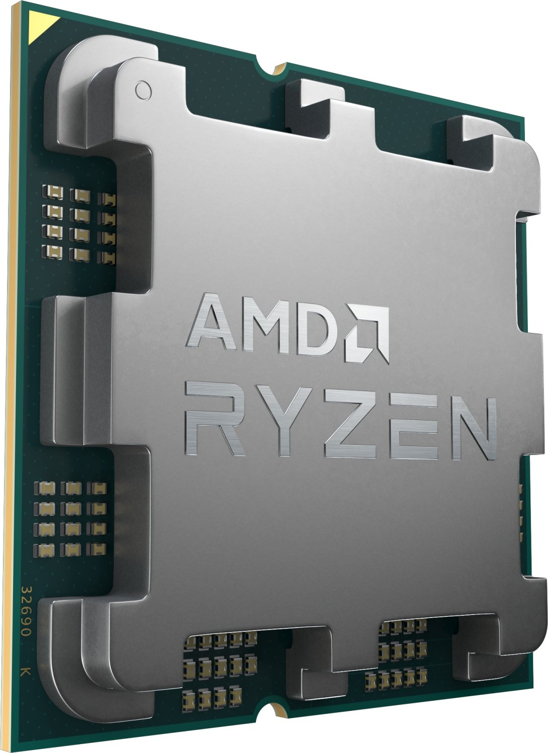 AMD Ryzen 5 7600X, 6C/12T 4,7GHz/5,3GHz, 32MB, AM5-2