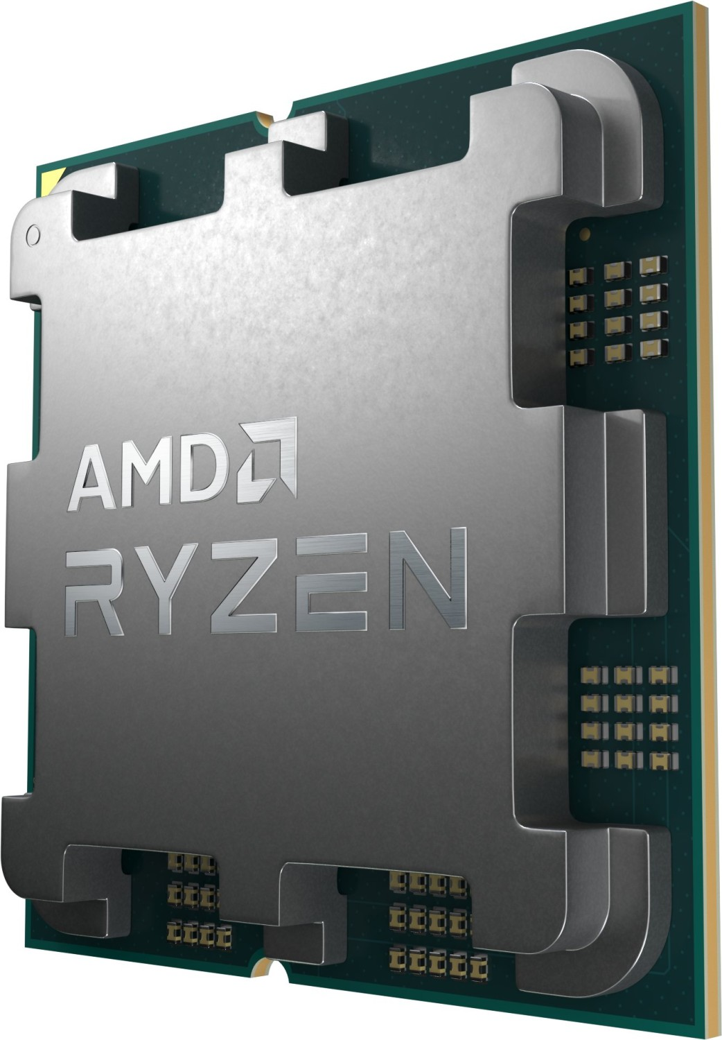 AMD Ryzen 5 7600X, 6C/12T 4,7GHz/5,3GHz, 32MB, AM5-3