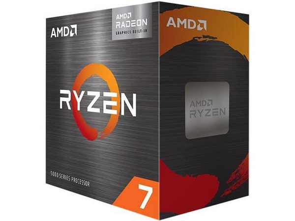 AMD Ryzen 7 5700X3D, 8C/16T 3,0/4,1GHz, 36MB, AM4-0
