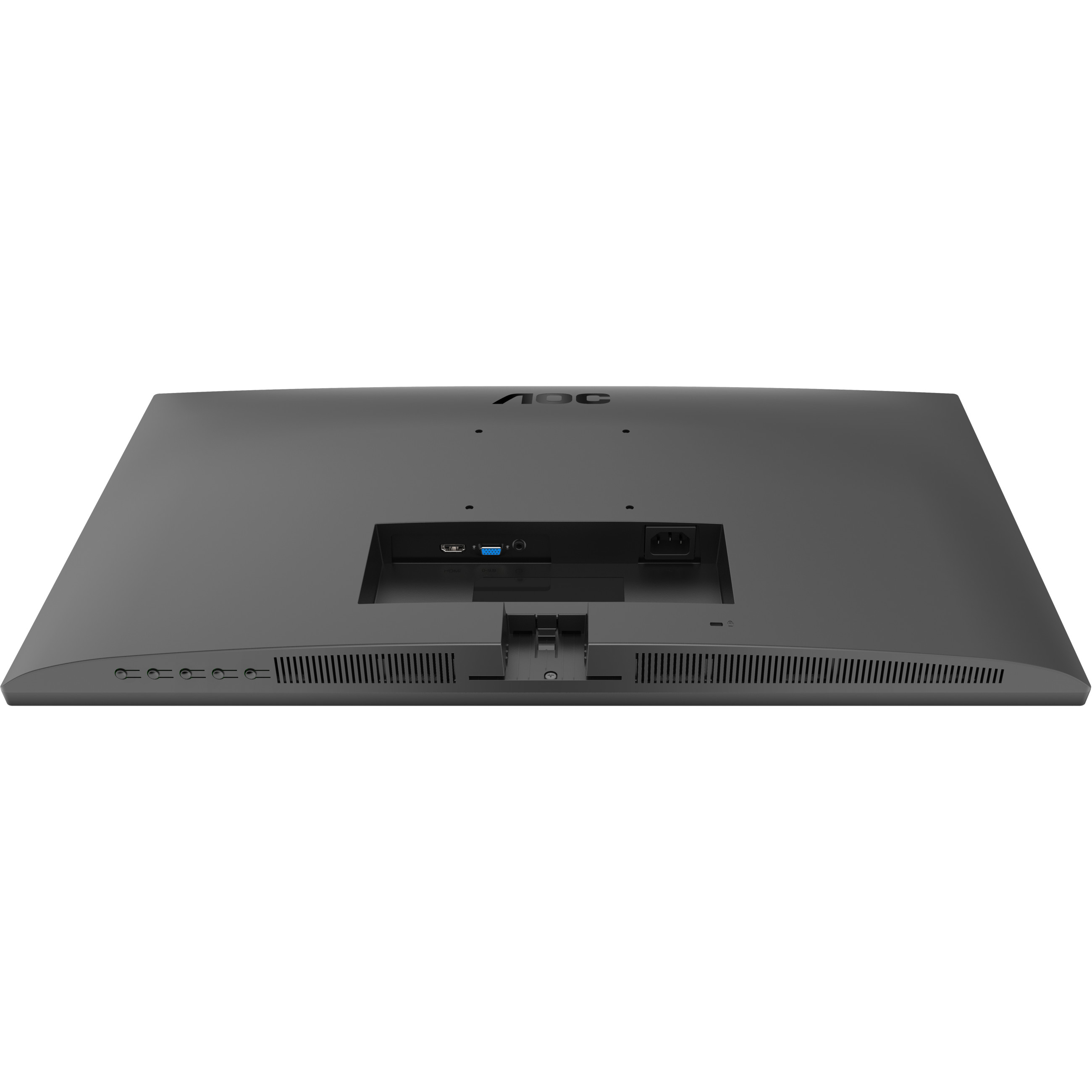 Monitor AOC 24B3HA2 (23,8" IPS, 100Hz, 1920x1080 FHD) crni-21