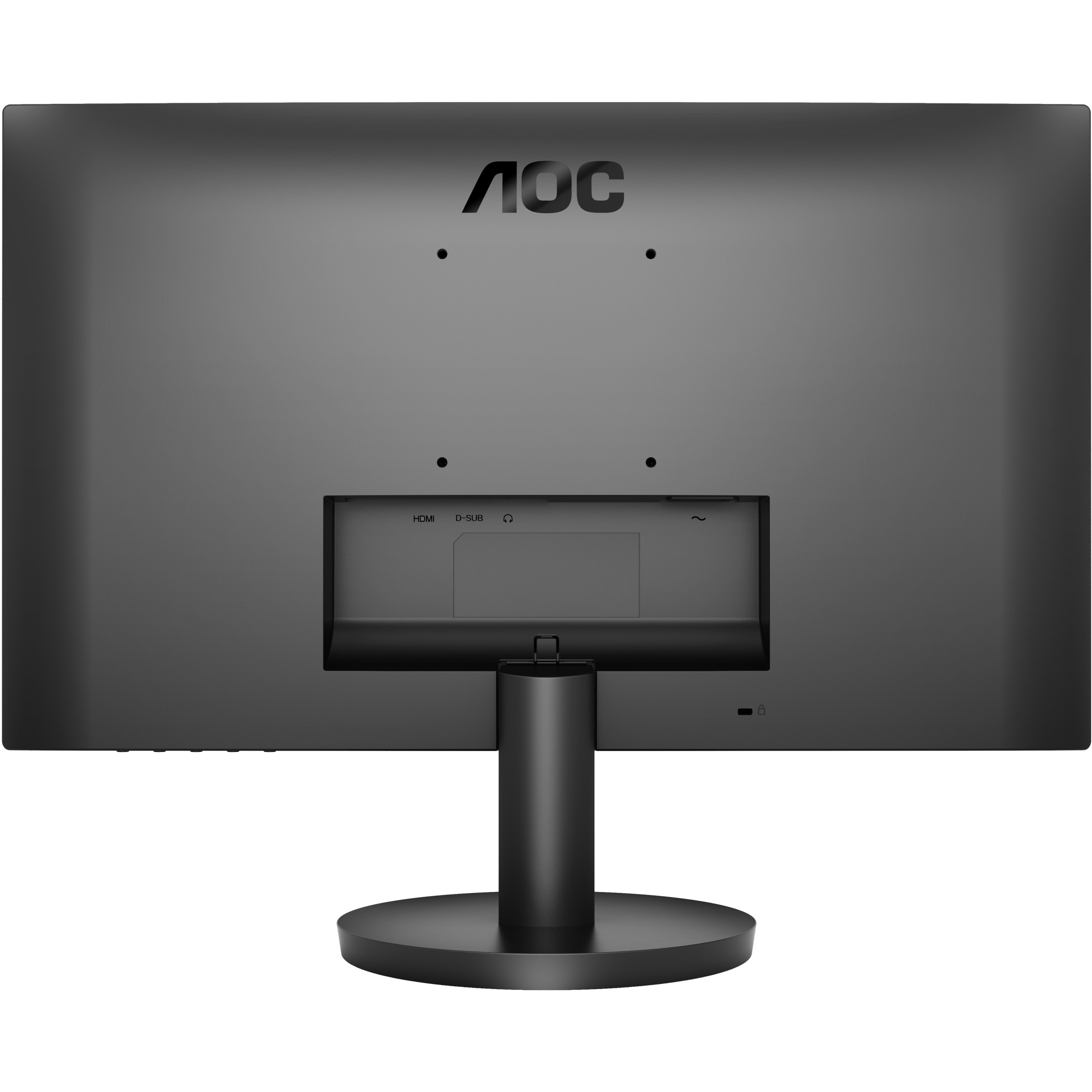 Monitor AOC 24B3HA2 (23,8" IPS, 100Hz, 1920x1080 FHD) crni-17