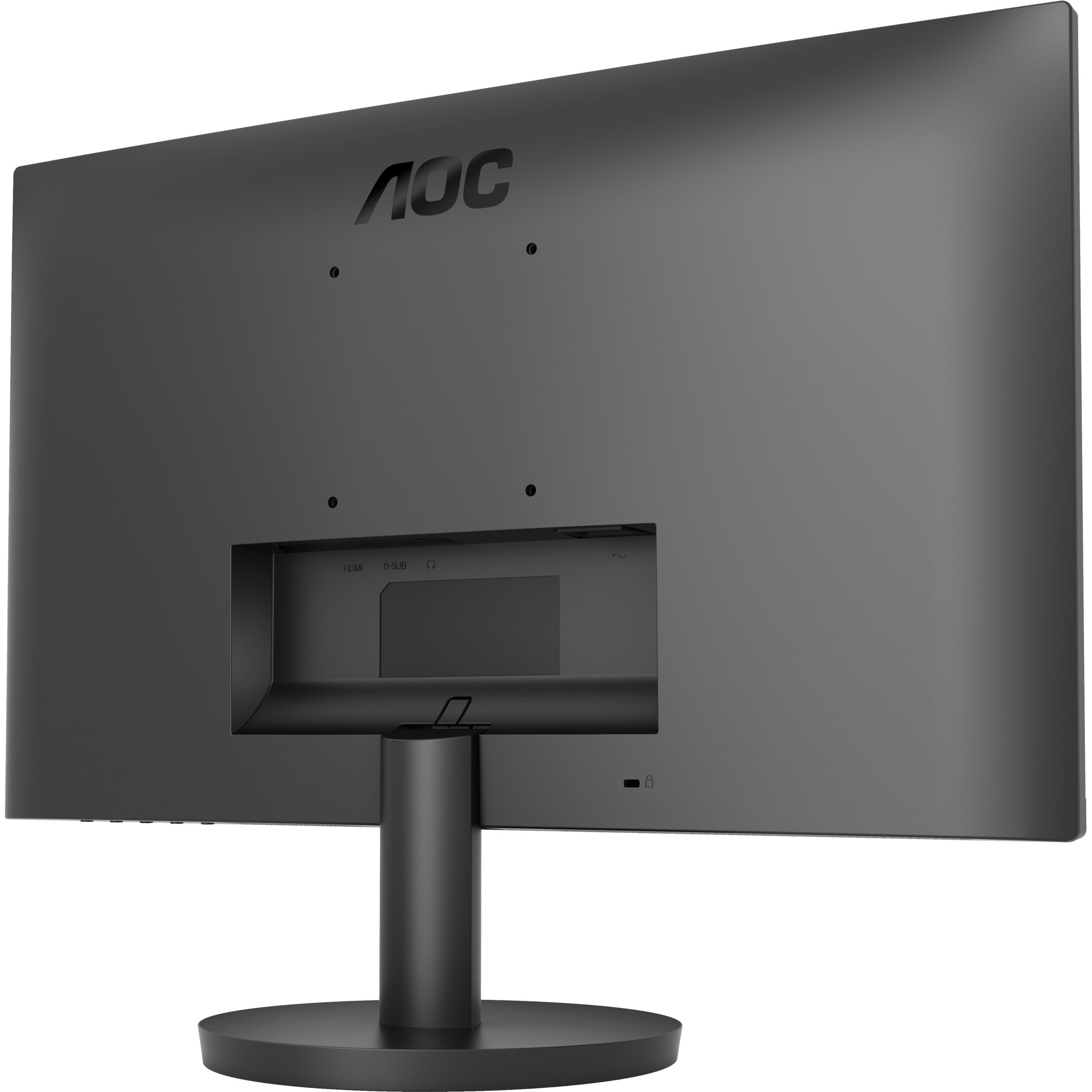 Monitor AOC 24B3HA2 (23,8" IPS, 100Hz, 1920x1080 FHD) crni-18