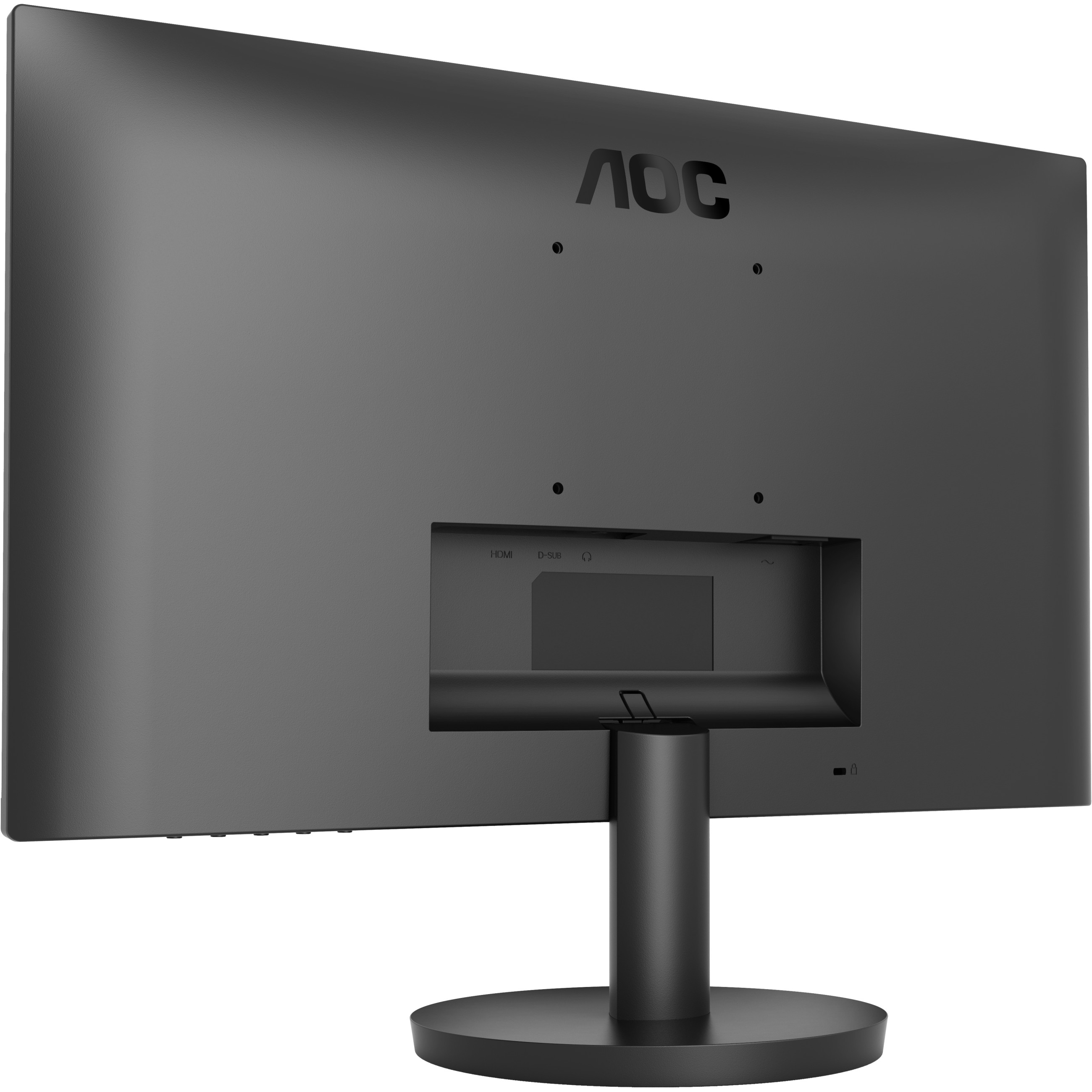 Monitor AOC 24B3HA2 (23,8" IPS, 100Hz, 1920x1080 FHD) crni-19