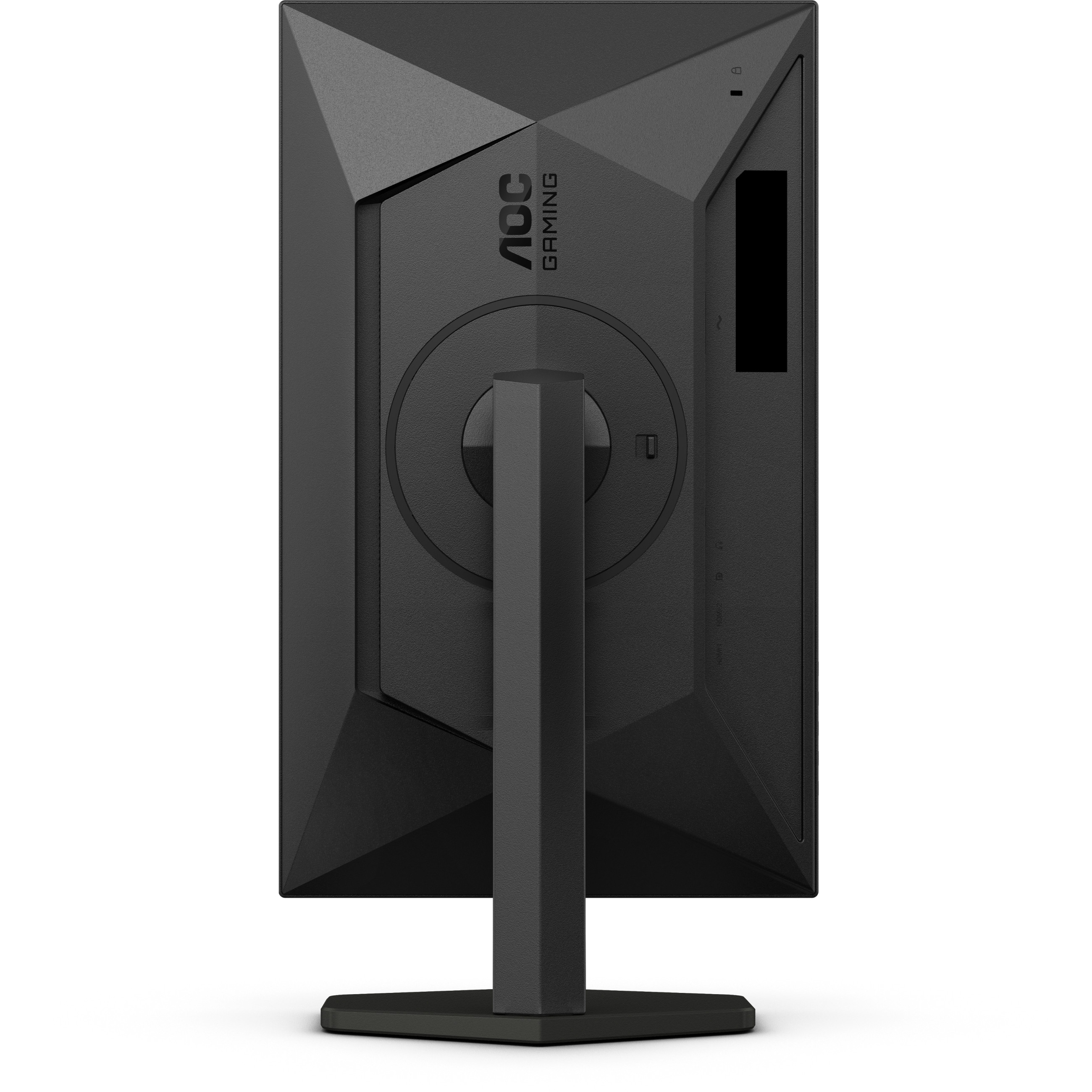 Gaming monitor AOC 24G4X, 24", DP, 2xHDMI, HAS, 180Hz-8