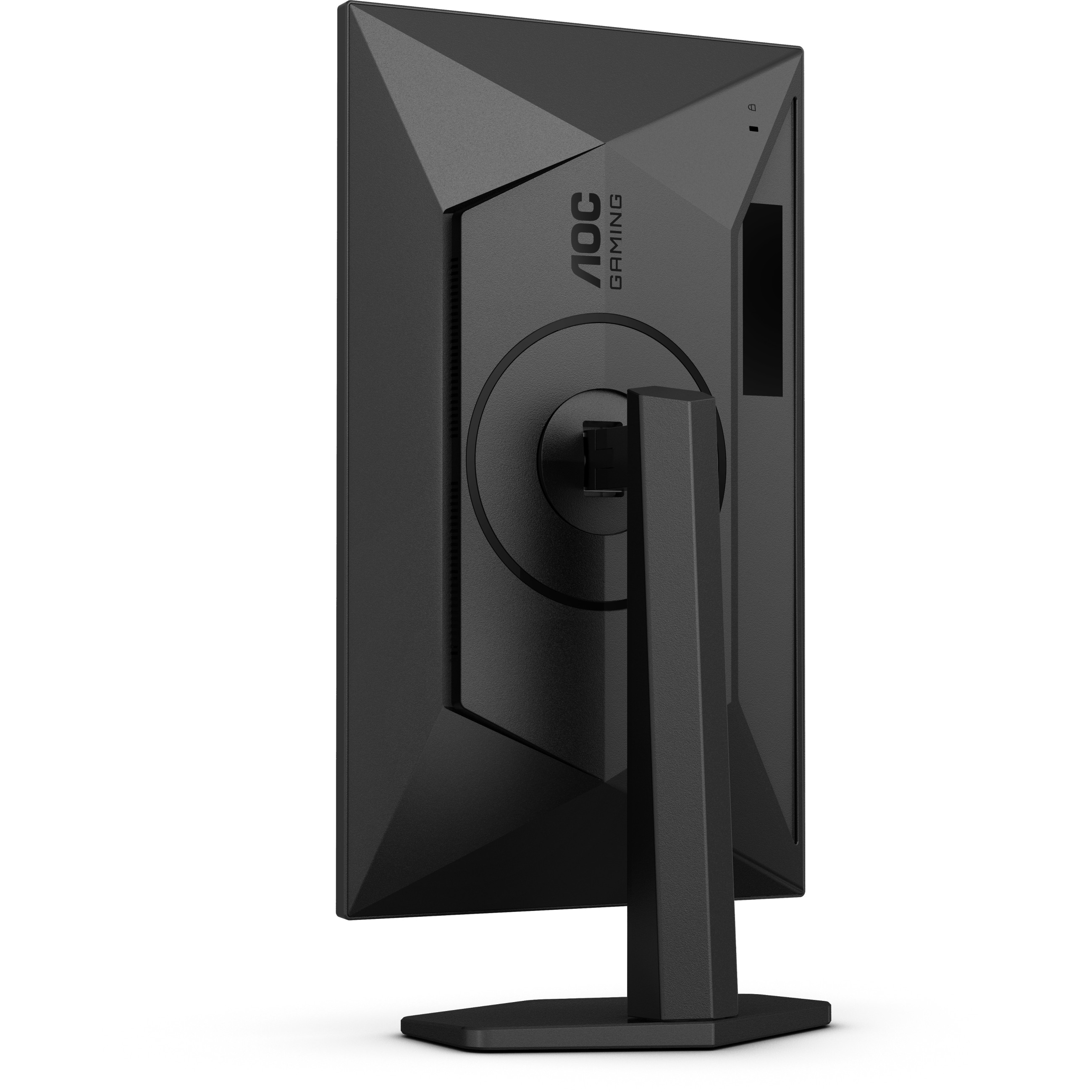 Gaming monitor AOC 24G4X, 24", DP, 2xHDMI, HAS, 180Hz-11