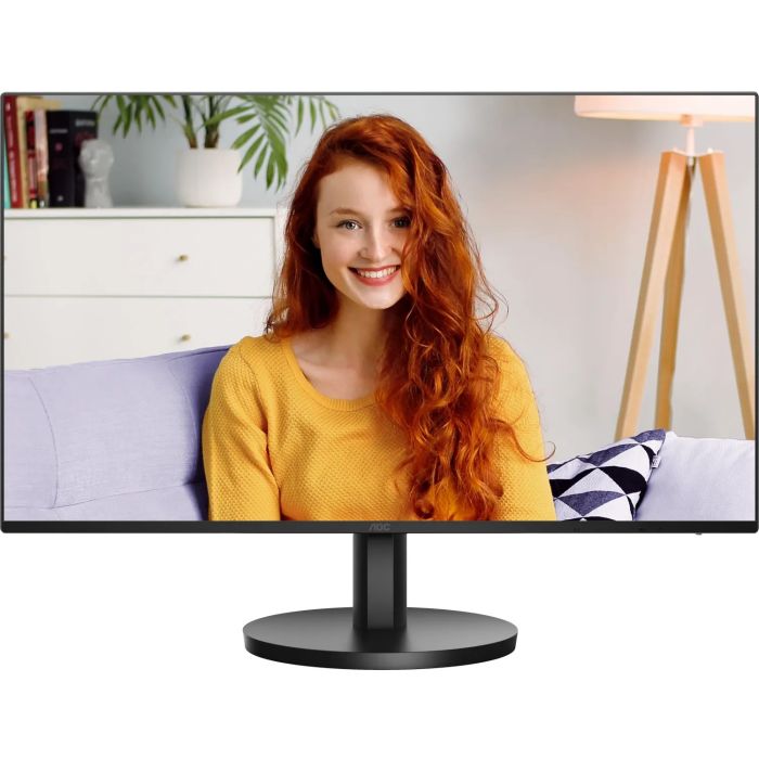 Monitor AOC 27B3HA2 (27" IPS, 100Hz, 1920x1080 FHD) crni-3