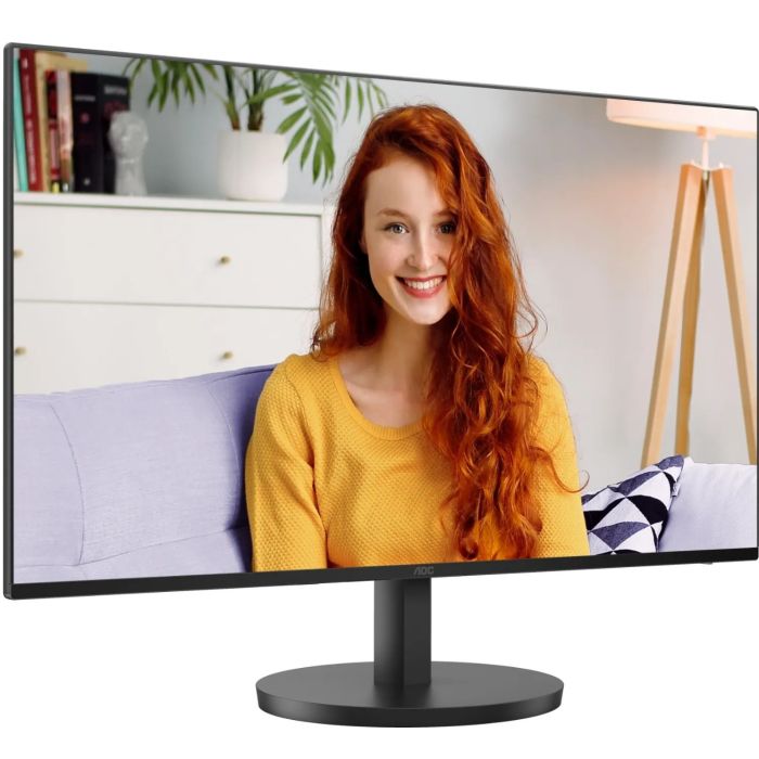 Monitor AOC 27B3HA2 (27" IPS, 100Hz, 1920x1080 FHD) crni-2