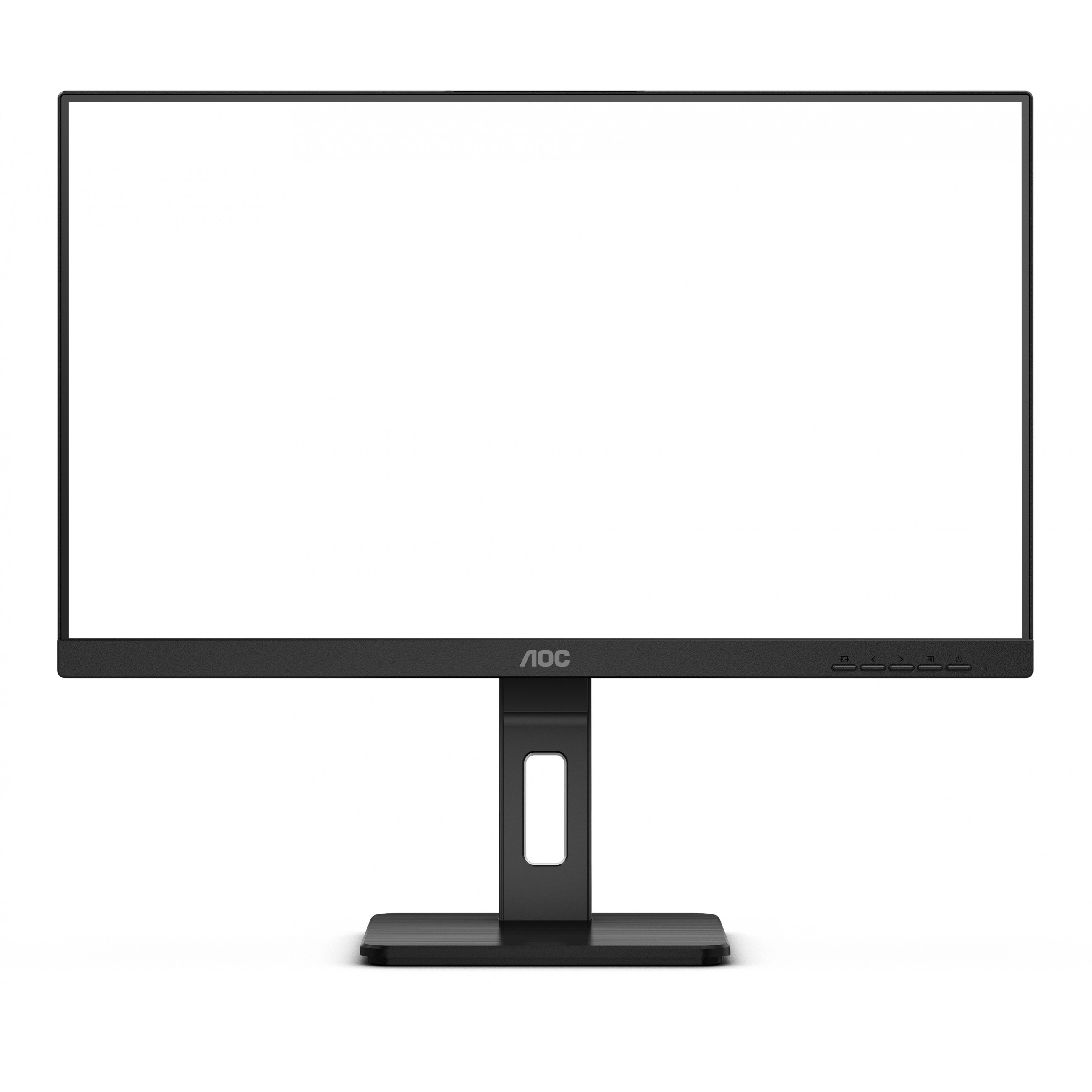 Monitor AOC 27E3QAF (27" IPS, 75Hz, 1920x1080 FHD) crni-10