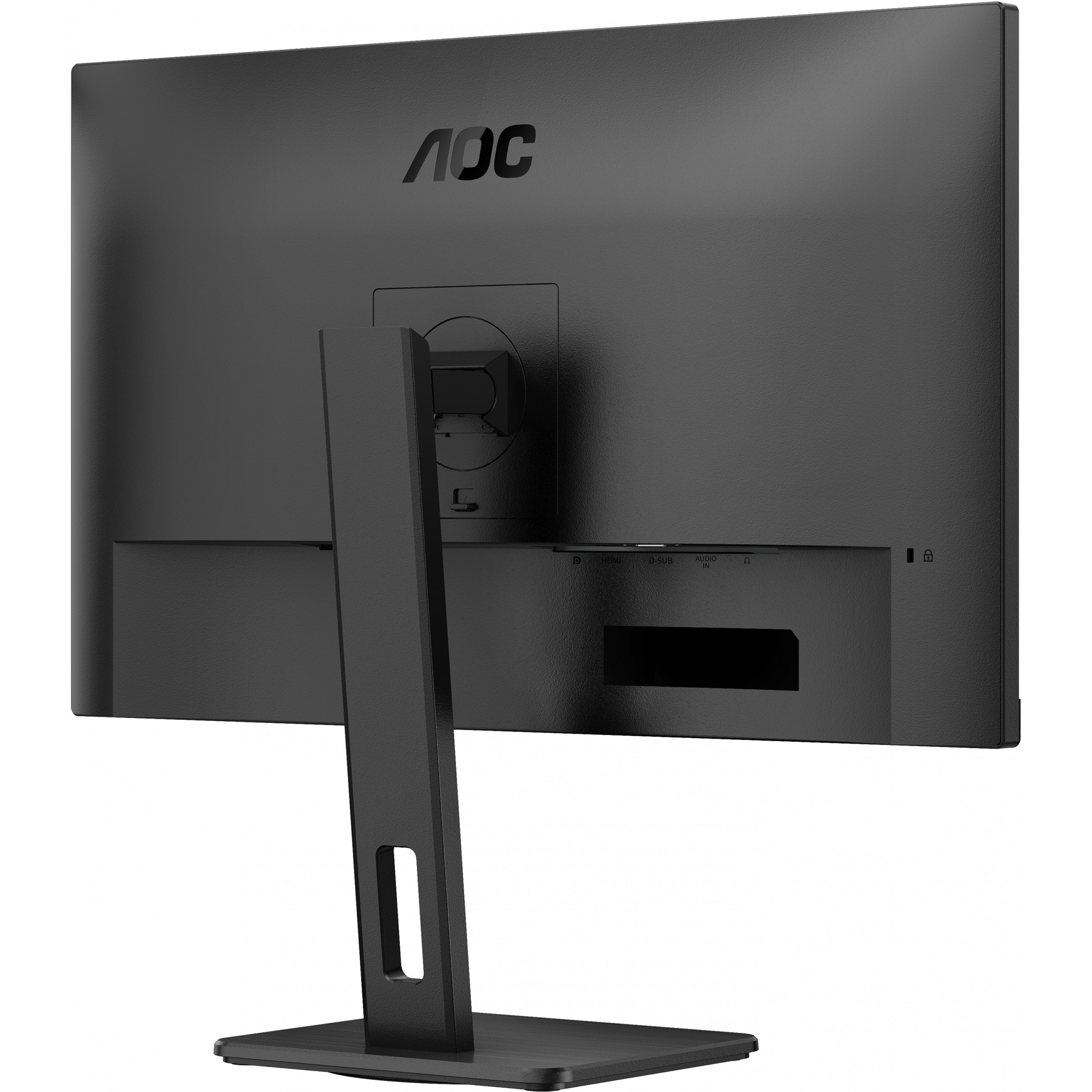 Monitor AOC 27E3QAF (27" IPS, 75Hz, 1920x1080 FHD) crni-12