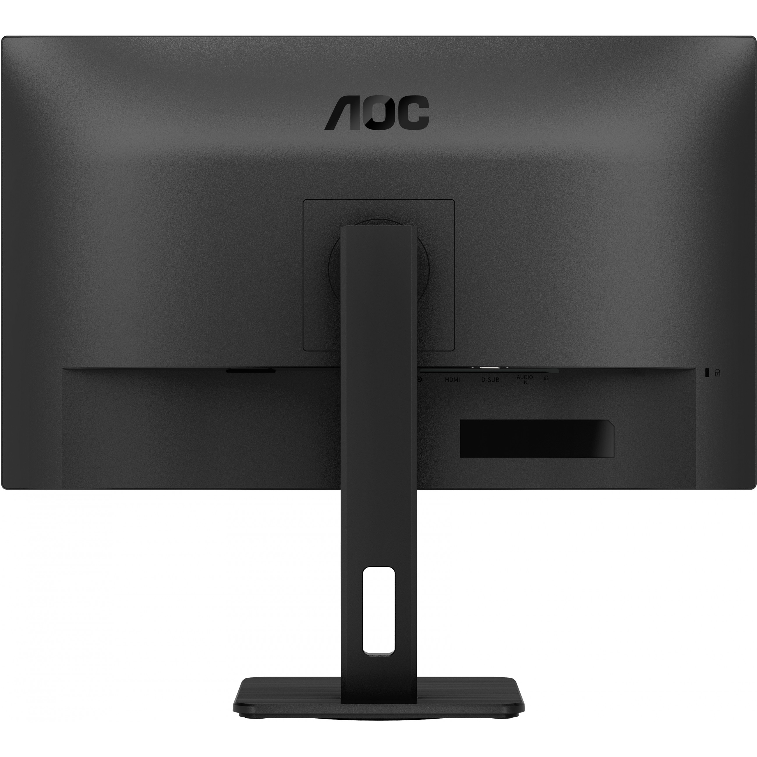 Monitor AOC 27E3QAF (27" IPS, 75Hz, 1920x1080 FHD) crni-13